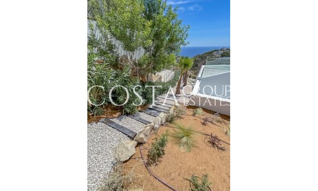 Herverkoop - Huis -
Altea - Altea Centro