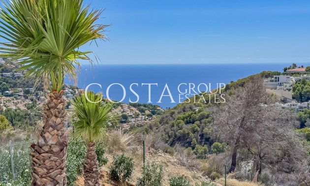 Herverkoop - Huis -
Altea - Altea Centro