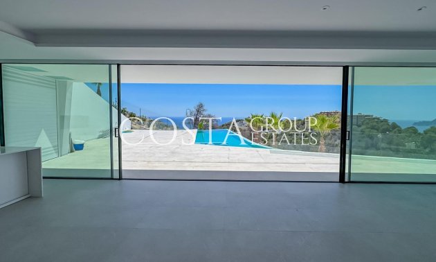 Herverkoop - Huis -
Altea - Altea Centro