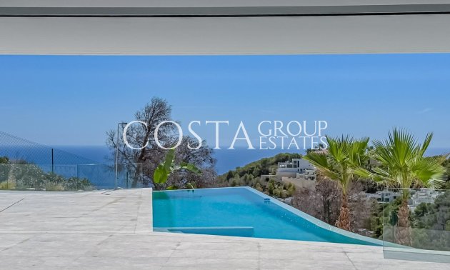 Herverkoop - Huis -
Altea - Altea Centro