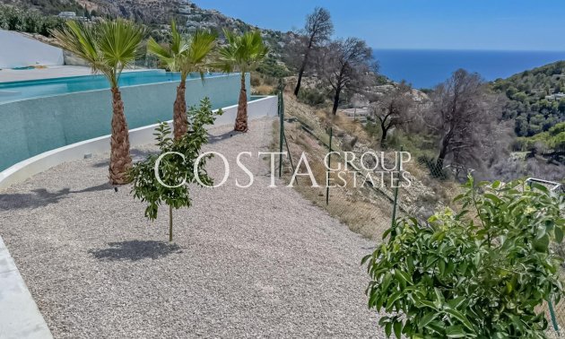 Herverkoop - Huis -
Altea - Altea Centro