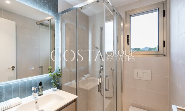 Herverkoop - Apartments -
Calpe - Calpe Centro