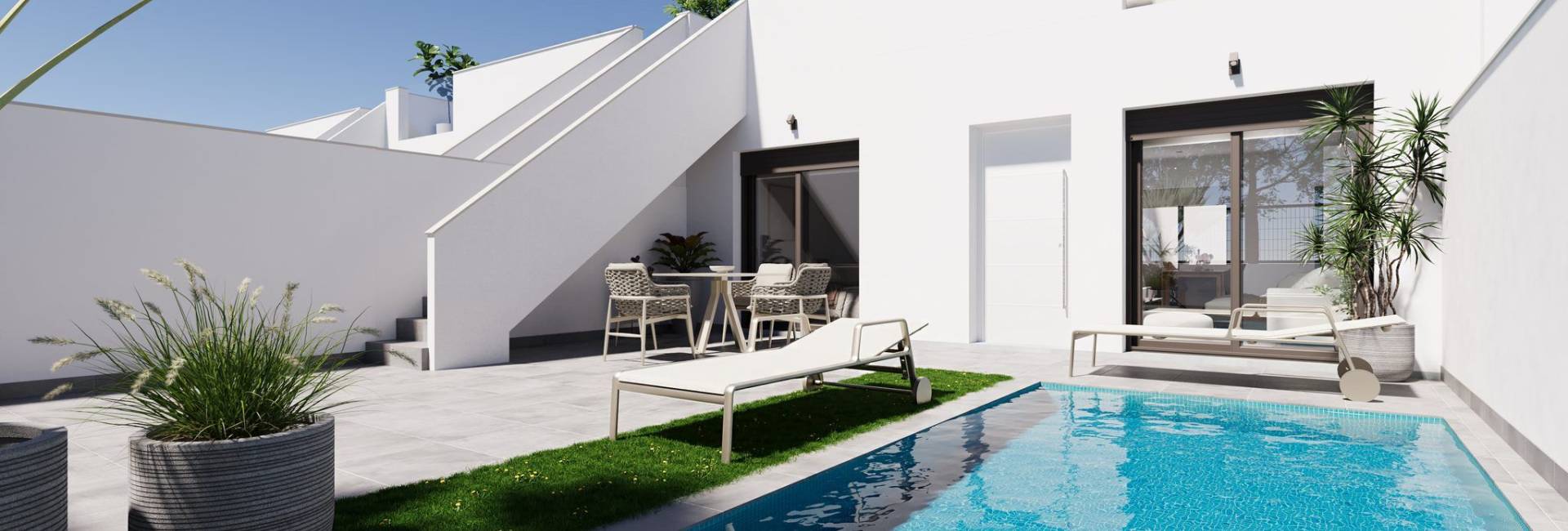 Residencial Universo Homes