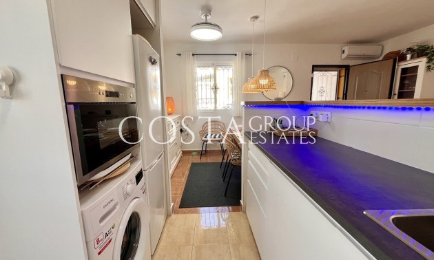 Herverkoop - Huis -
Los Montesinos - Los Montesinos Centro