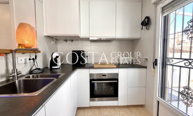 Herverkoop - Huis -
Los Montesinos - Los Montesinos Centro