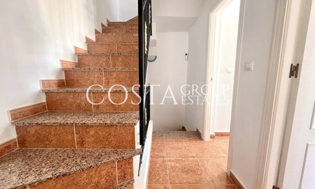 Herverkoop - Huis -
Los Montesinos - Los Montesinos Centro