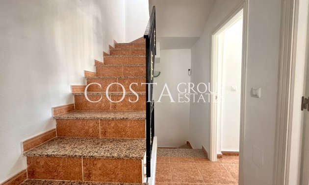 Herverkoop - Huis -
Los Montesinos - Los Montesinos Centro