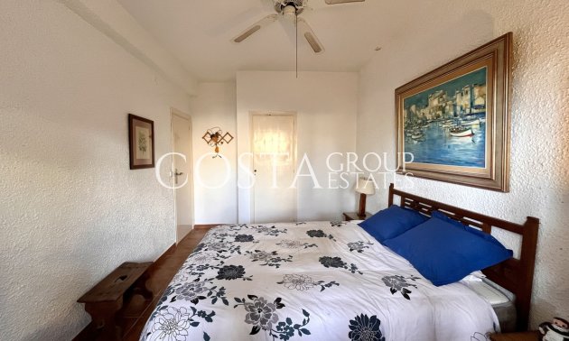 Herverkoop - Villa -
Orihuela Costa - Cabo Roig