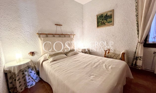 Herverkoop - Villa -
Orihuela Costa - Cabo Roig