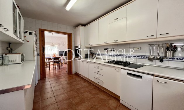 Herverkoop - Villa -
Orihuela Costa - Cabo Roig