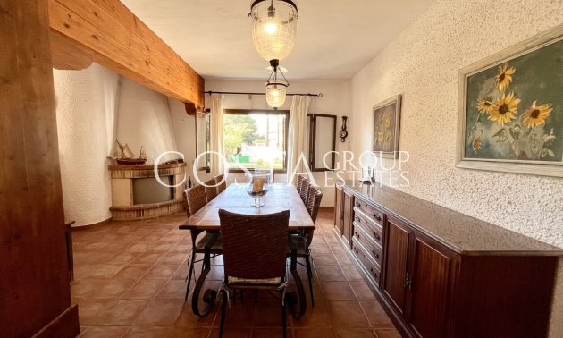 Herverkoop - Villa -
Orihuela Costa - Cabo Roig