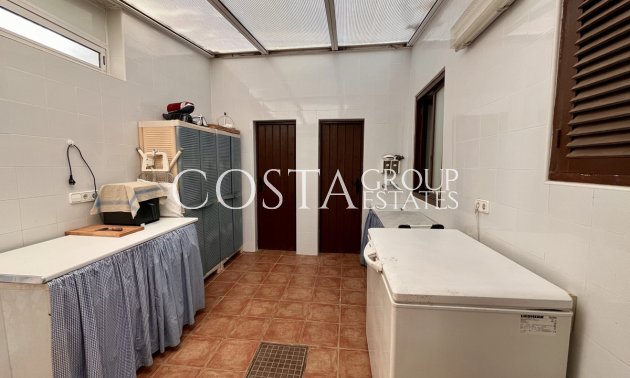 Herverkoop - Villa -
Orihuela Costa - Cabo Roig