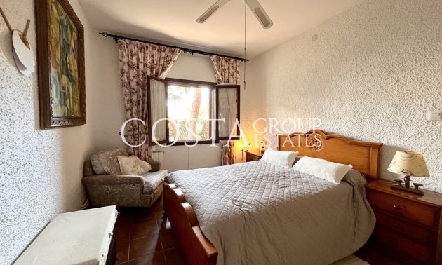 Herverkoop - Villa -
Orihuela Costa - Cabo Roig