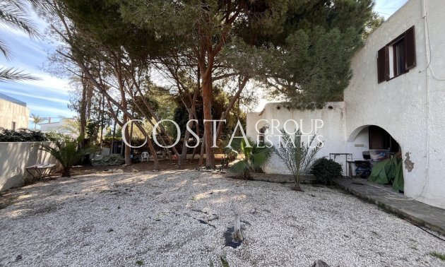 Herverkoop - Villa -
Orihuela Costa - Cabo Roig