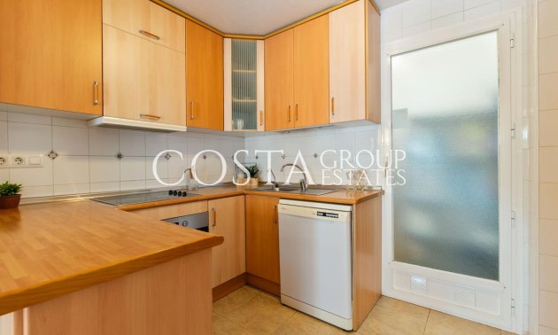 Herverkoop - Apartments -
Torrevieja - Aguas Nuevas