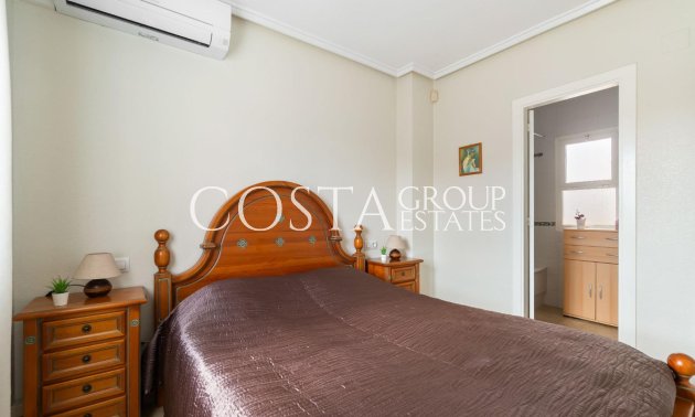 Herverkoop - Apartments -
Torrevieja - Aguas Nuevas