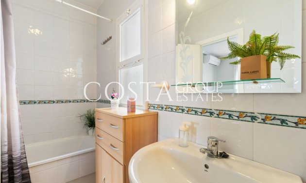 Herverkoop - Apartments -
Torrevieja - Aguas Nuevas