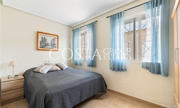 Herverkoop - Apartments -
Torrevieja - Aguas Nuevas