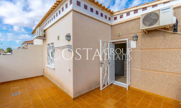 Herverkoop - Apartments -
Torrevieja - Aguas Nuevas