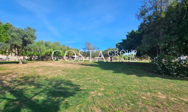 Herverkoop - Apartments -
Torrevieja - Aguas Nuevas