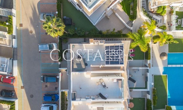 Herverkoop - Apartments -
Rojales - Ciudad Quesada