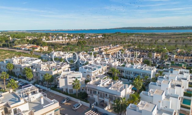 Herverkoop - Apartments -
Rojales - Ciudad Quesada