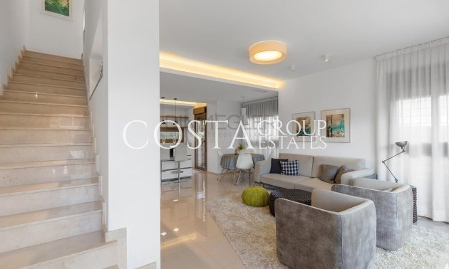 Herverkoop - Apartments -
Rojales - Ciudad Quesada