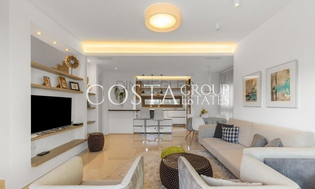 Herverkoop - Apartments -
Rojales - Ciudad Quesada