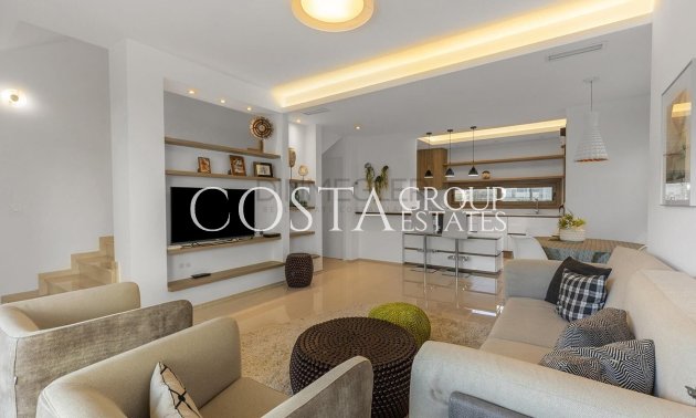 Herverkoop - Apartments -
Rojales - Ciudad Quesada