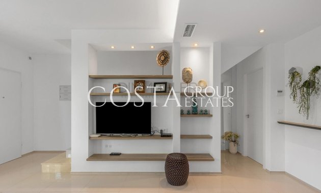 Herverkoop - Apartments -
Rojales - Ciudad Quesada