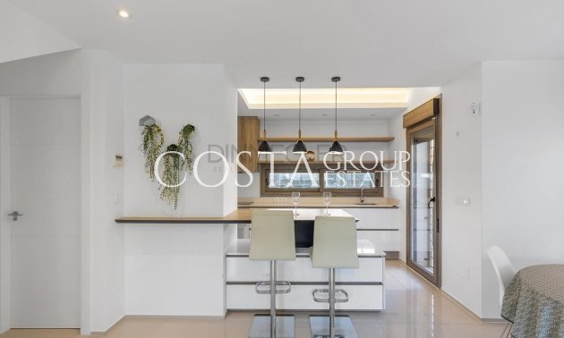 Herverkoop - Apartments -
Rojales - Ciudad Quesada