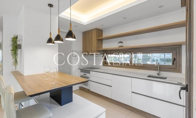 Herverkoop - Apartments -
Rojales - Ciudad Quesada