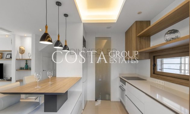 Herverkoop - Apartments -
Rojales - Ciudad Quesada