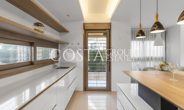 Herverkoop - Apartments -
Rojales - Ciudad Quesada