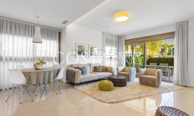 Herverkoop - Apartments -
Rojales - Ciudad Quesada