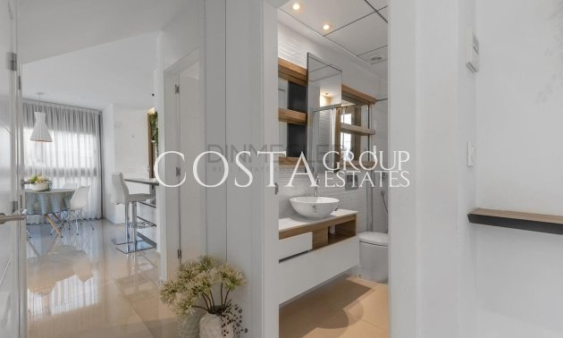 Herverkoop - Apartments -
Rojales - Ciudad Quesada