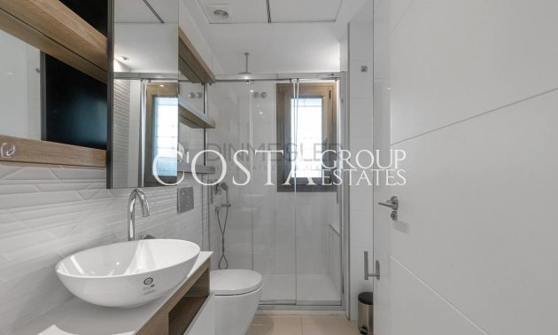 Herverkoop - Apartments -
Rojales - Ciudad Quesada