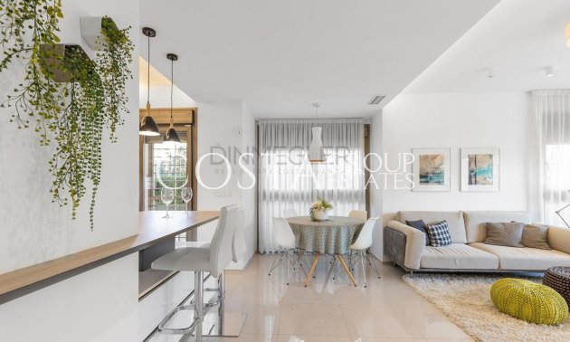 Herverkoop - Apartments -
Rojales - Ciudad Quesada