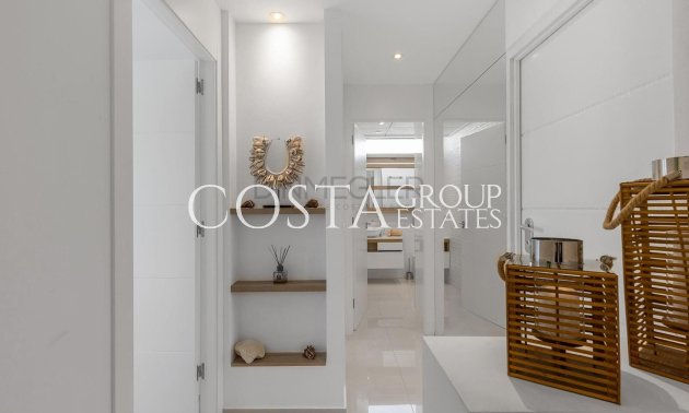 Herverkoop - Apartments -
Rojales - Ciudad Quesada