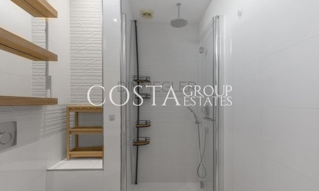 Herverkoop - Apartments -
Rojales - Ciudad Quesada