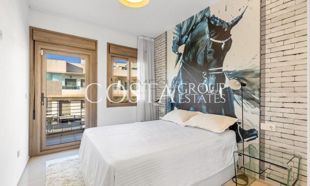 Herverkoop - Apartments -
Rojales - Ciudad Quesada