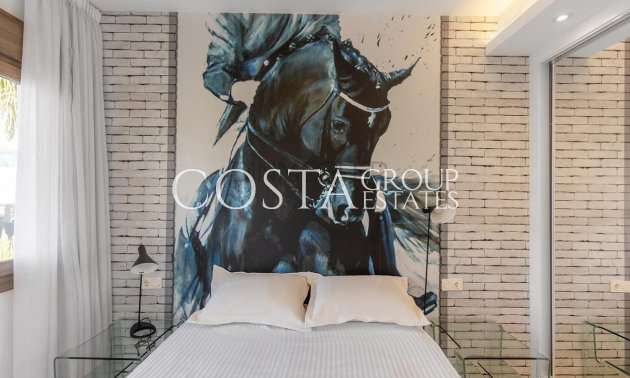 Herverkoop - Apartments -
Rojales - Ciudad Quesada