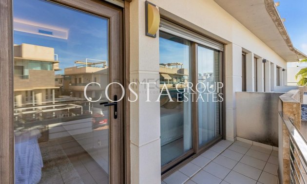 Herverkoop - Apartments -
Rojales - Ciudad Quesada