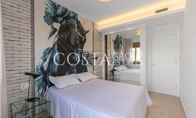 Herverkoop - Apartments -
Rojales - Ciudad Quesada