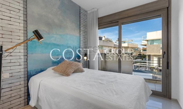 Herverkoop - Apartments -
Rojales - Ciudad Quesada