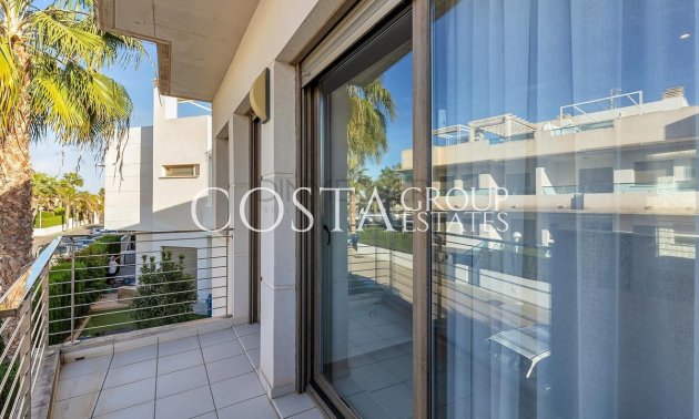 Herverkoop - Apartments -
Rojales - Ciudad Quesada