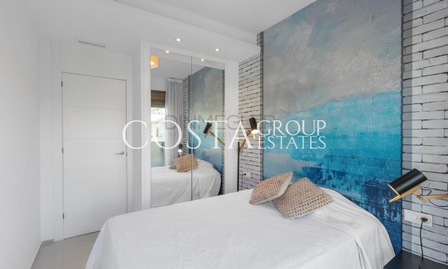 Herverkoop - Apartments -
Rojales - Ciudad Quesada