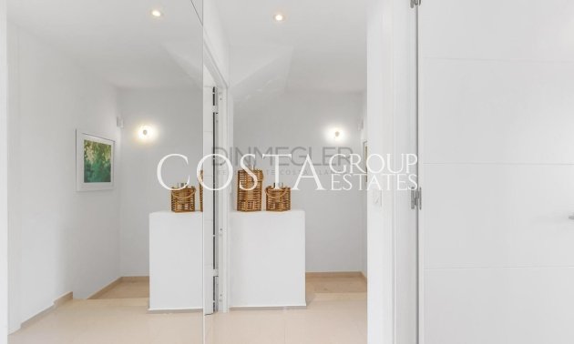 Herverkoop - Apartments -
Rojales - Ciudad Quesada