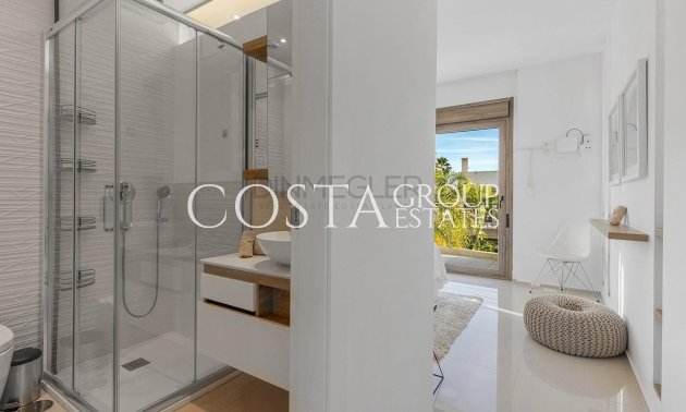 Herverkoop - Apartments -
Rojales - Ciudad Quesada