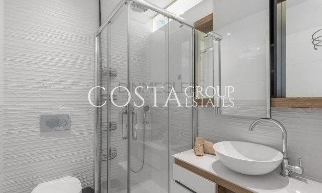 Herverkoop - Apartments -
Rojales - Ciudad Quesada